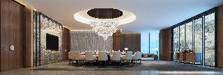 Hotel Doubletree By Hilton Suzhou Wujiang