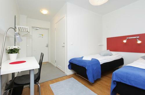 Ettsmart Hotell