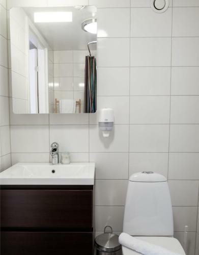 Ettsmart Hotell