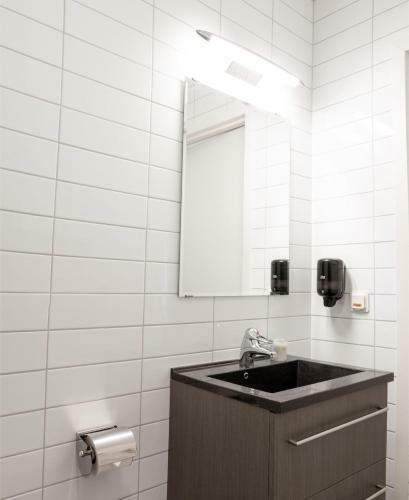 Ettsmart Hotell