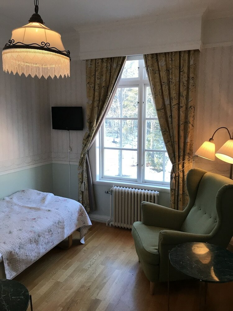 Hotell Plevnag�rden
