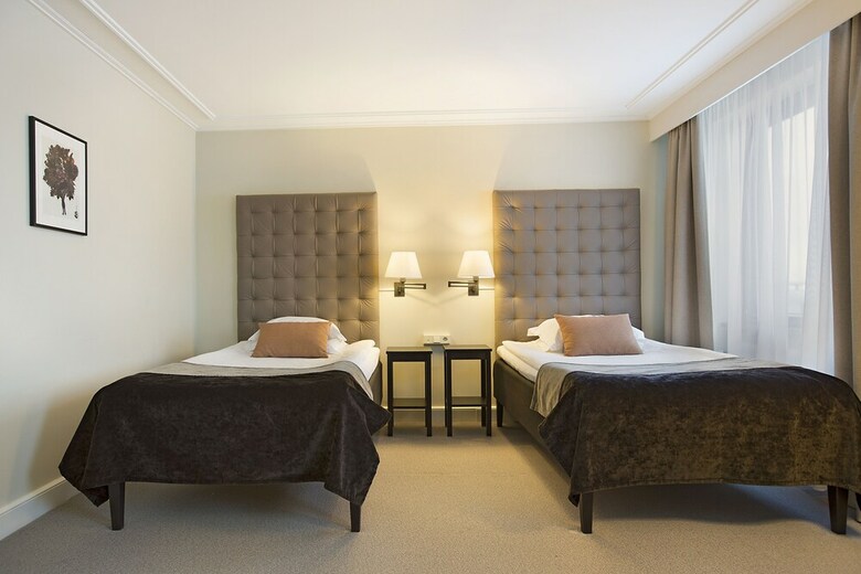 Hotel Elite Stadshotellet Lule�