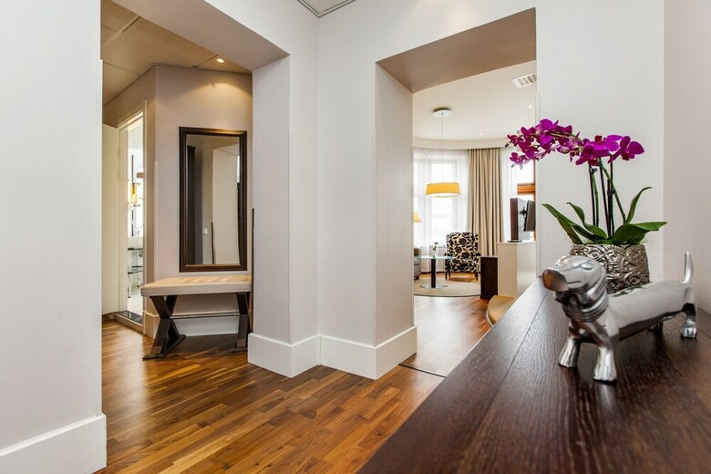 Hotel Elite Stadshotellet Lule�