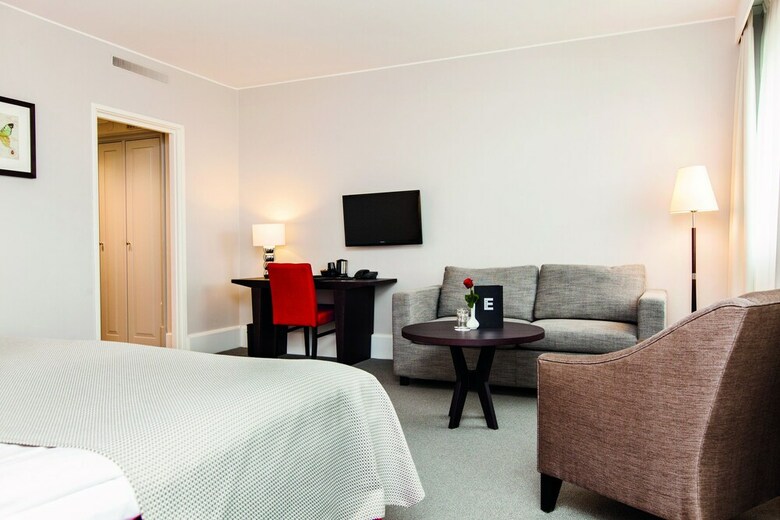 Hotel Elite Stadshotellet Lule�