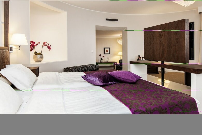 Hotel Elite Stadshotellet Lule�