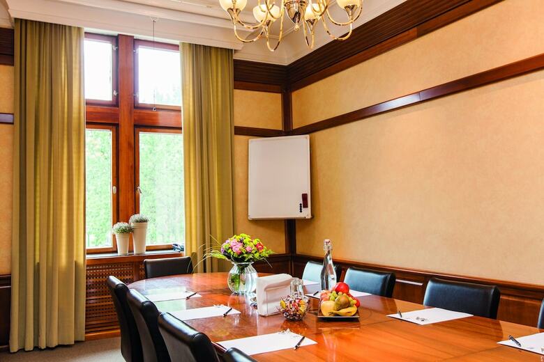 Hotel Elite Stadshotellet Lule�