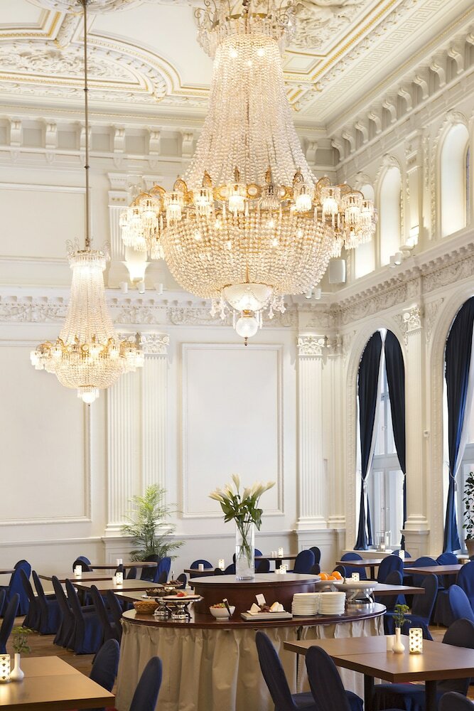 Hotel Elite Stadshotellet Lule�