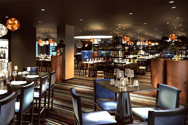 Clarion Hotel Sense