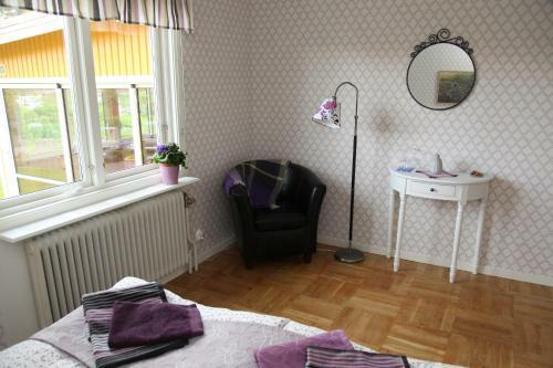 �lvn�ra Bed & Breakfast