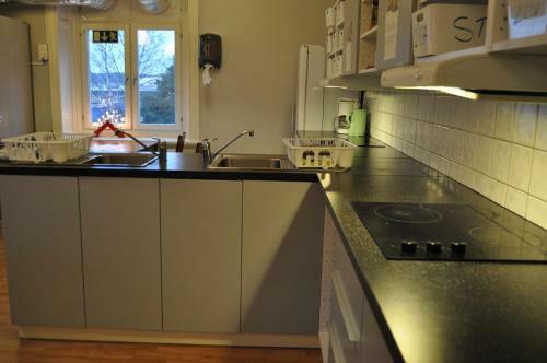 Stf Hostel Karlstad