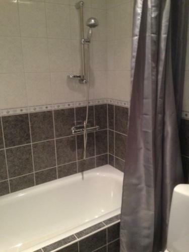 Apartamentos Pr�mkanalens Pensionat I Karlstad