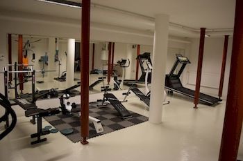 Hotel Malmk�ping - Sweden Hotels