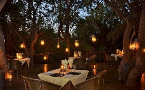 Motswiri Private Safari Lodge