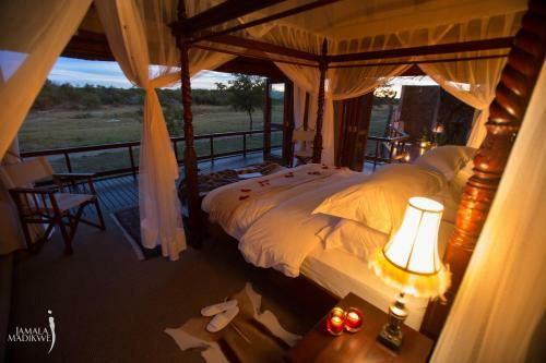 Lodge Jamala Madikwe