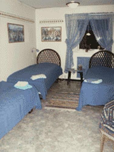 Motel 17 Rum Och K�k
