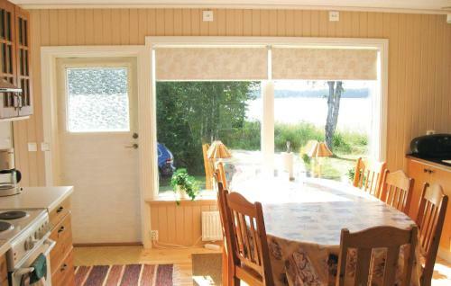 Holiday Home Andsj�b�cken �lgar�s
