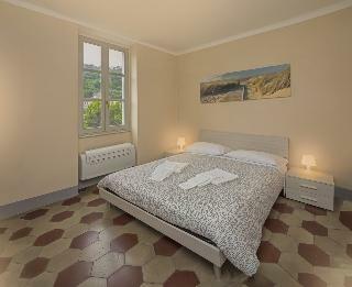 Apartamentos Terrediliguria Hotel