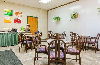 Hotel Quality Inn Rosebud Casino
