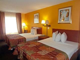 Hotel Americas Best Value Inn-white Springs/live Oak