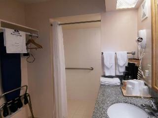 Hotel Americas Best Value Inn-white Springs/live Oak