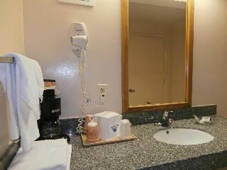 Hotel Americas Best Value Inn-white Springs/live Oak