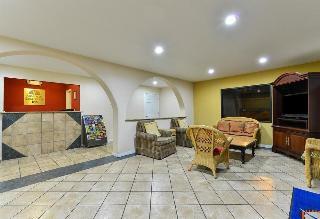 Hotel Americas Best Value Inn-white Springs/live Oak
