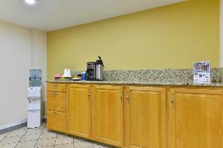 Hotel Americas Best Value Inn-white Springs/live Oak