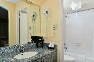 Hotel Americas Best Value Inn-white Springs/live Oak