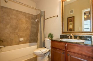 903 Charo Parkway Unit 835 4 Bedrooms, 3 Bathrooms