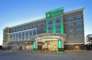Hotel Holiday Inn Hattiesburg