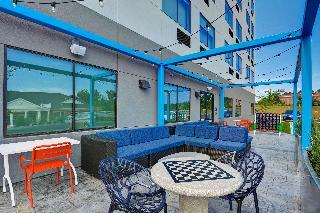 Hotel Tru By Hilton Fort Mill, Sc