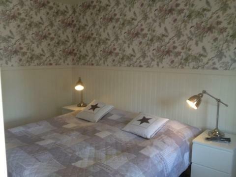 Vilan Hotell & Restaurang