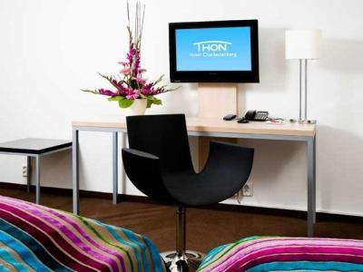 Thon Hotel Charlottenberg