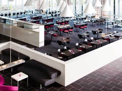 Thon Hotel Charlottenberg
