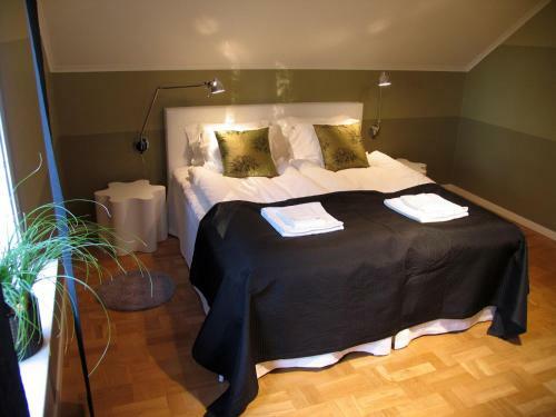 Bed & Breakfast Villa Orrbacken