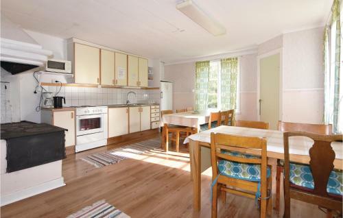Holiday Home Baggerudsv�gen Kristinehamn