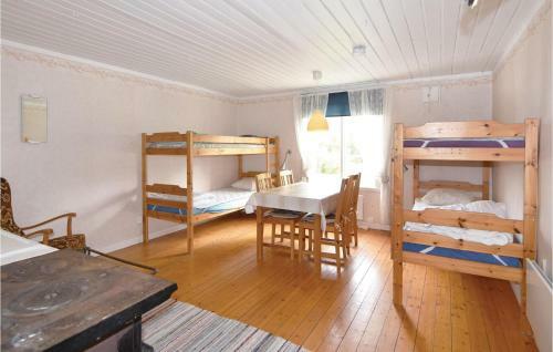 Holiday Home Baggerudsv�gen Kristinehamn