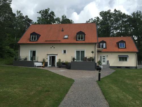 Villa Fridhem Spa & Conferencehotel