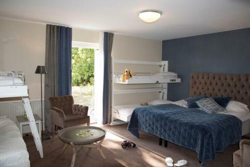 Villa Fridhem Spa & Conferencehotel