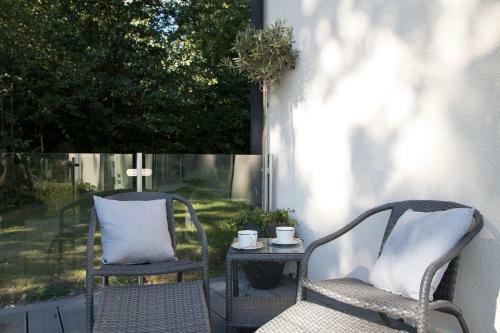 Villa Fridhem Spa & Conferencehotel