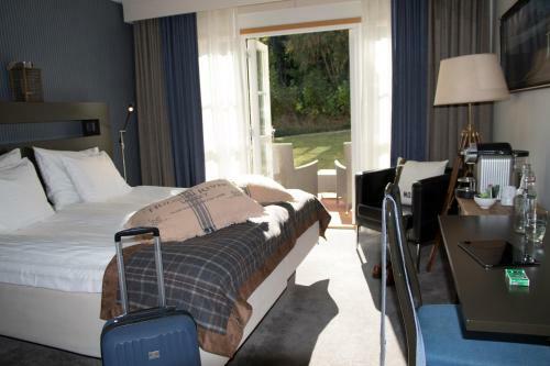 Villa Fridhem Spa & Conferencehotel