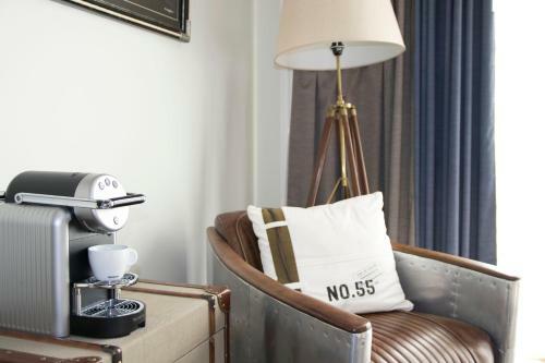 Villa Fridhem Spa & Conferencehotel