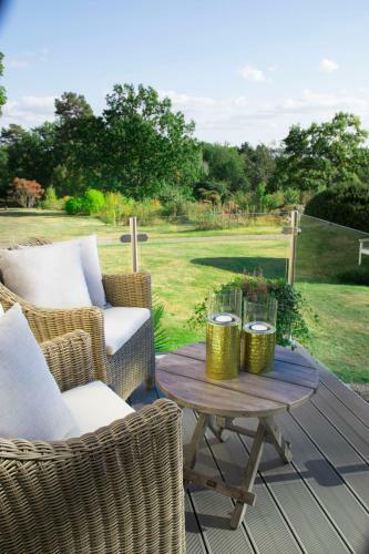 Villa Fridhem Spa & Conferencehotel