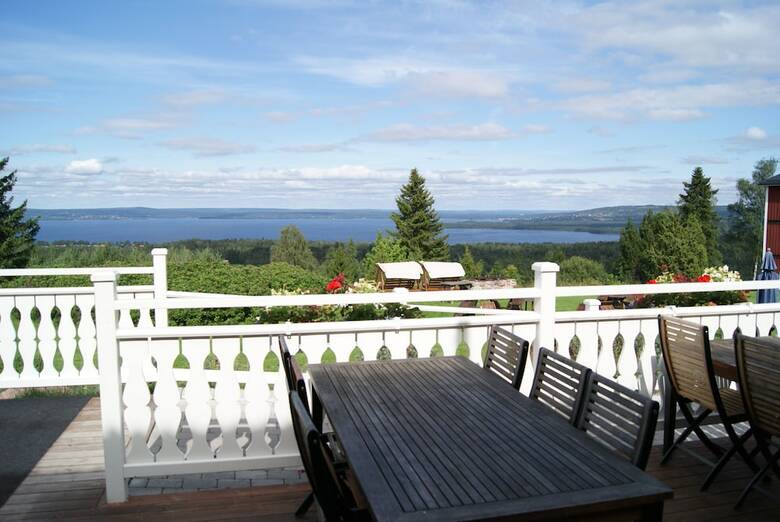 Hotel Villa L�ngbers