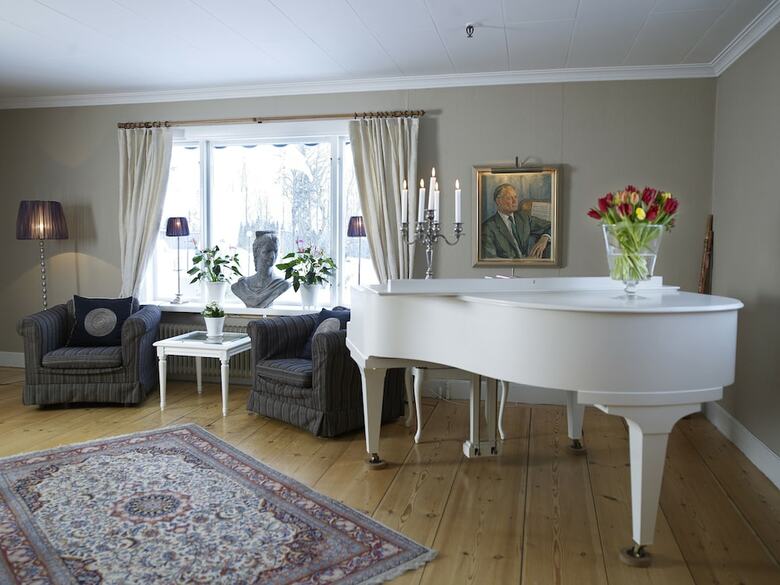 Hotel Villa L�ngbers
