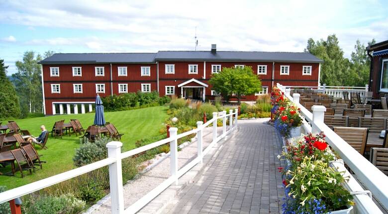 Hotel Villa L�ngbers