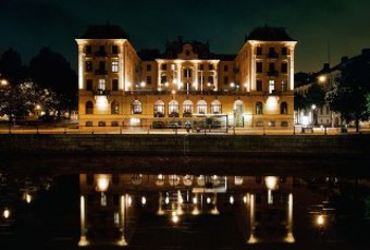 Elite Grand Hotel G�vle