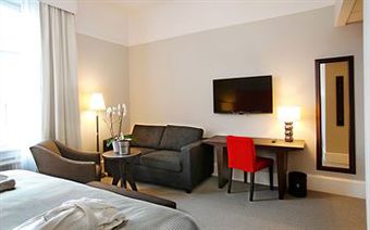 Elite Grand Hotel G�vle