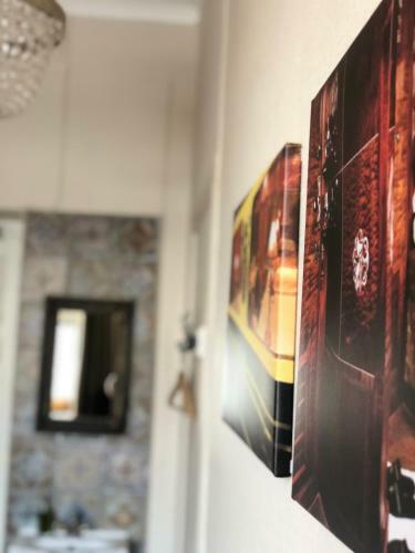 Hotel J�rnv�gshotellet