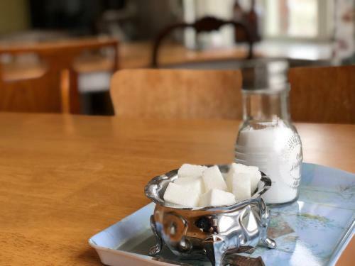 Hotel J�rnv�gshotellet